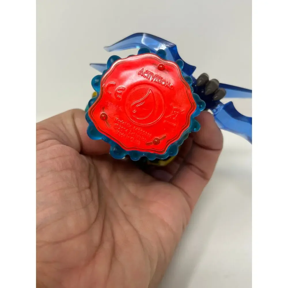 Skylanders Trap Team Figure Character Snap Shot